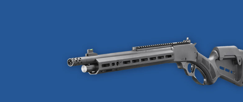Home Box2 Lever Action (6.18)