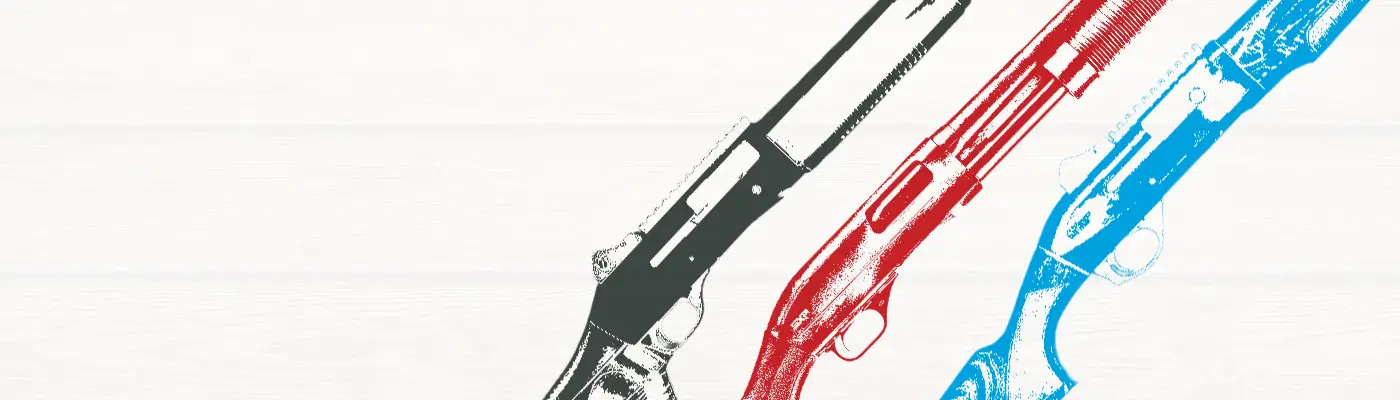 Flash Sale Shotguns (6.22 - 6.24)