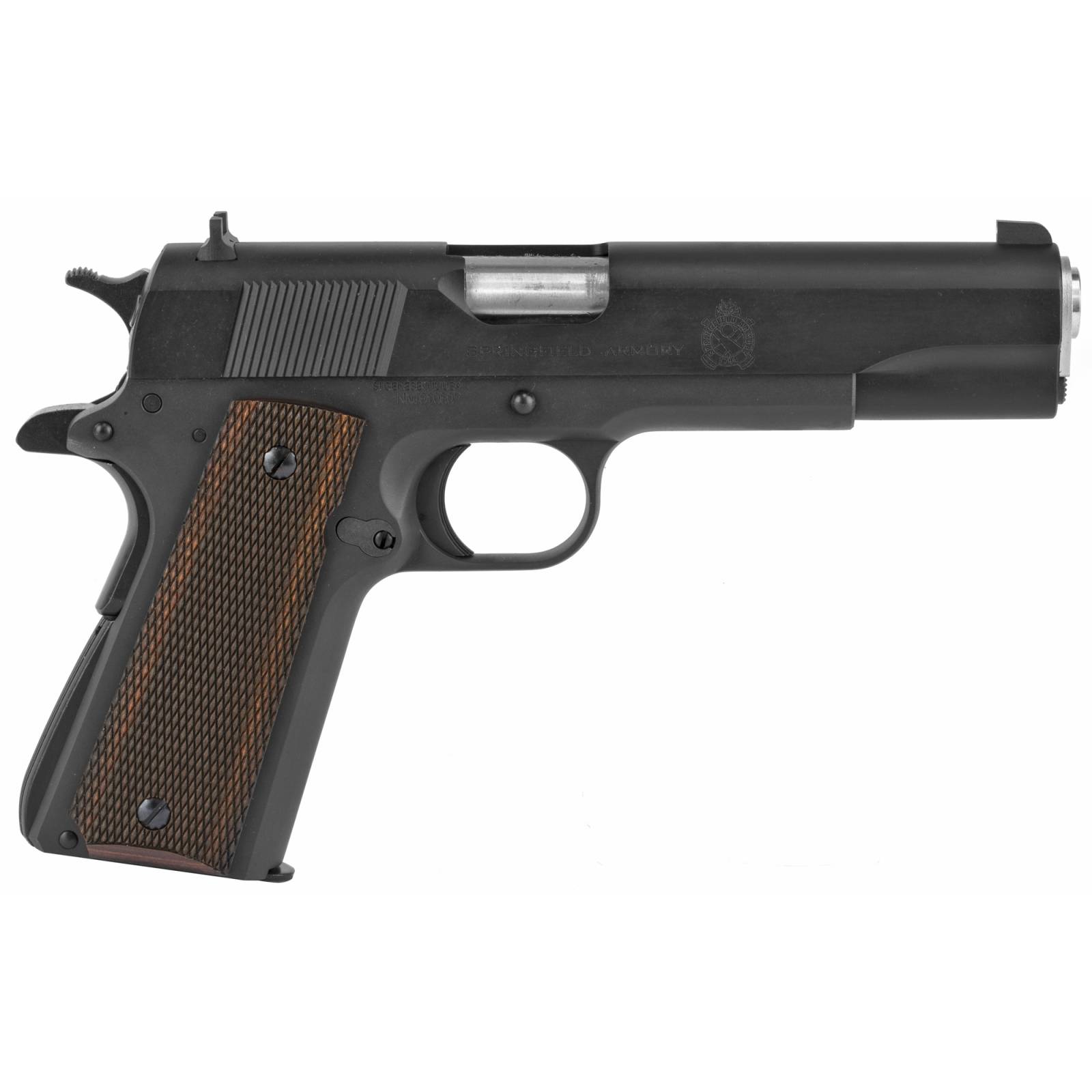 Springfield Armory 1911 Defender Mil-Spec 45 ACP 5in Barrel 7+1