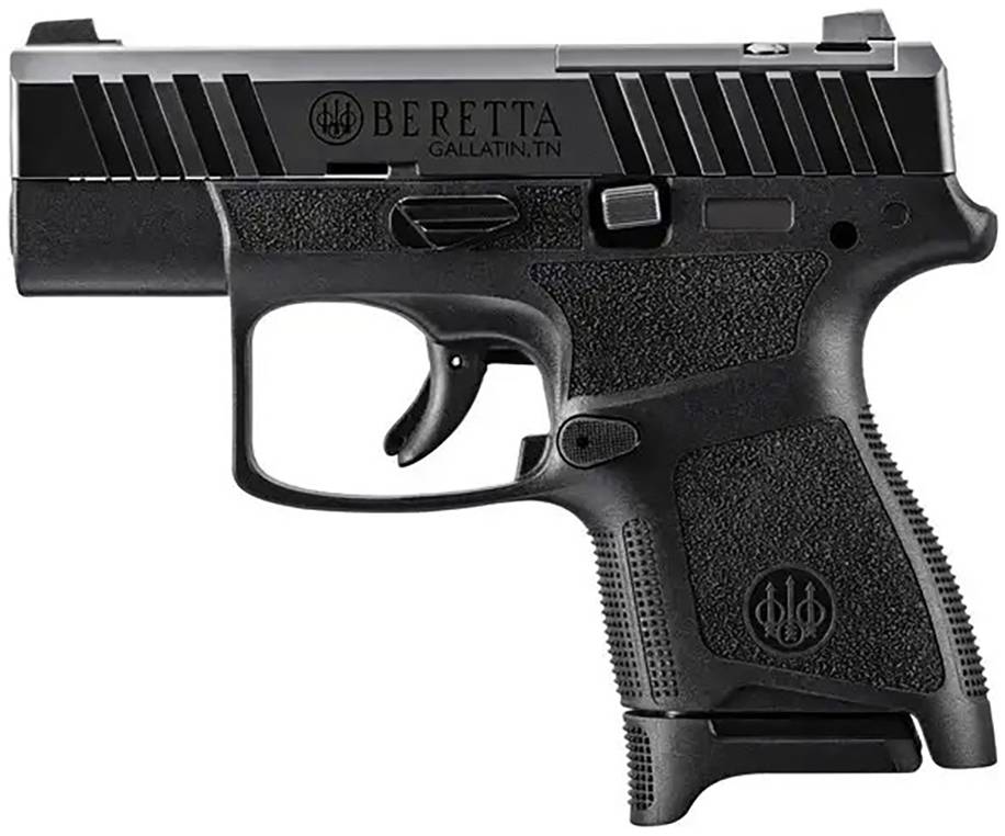 Beretta APX A1 Carry 9mm 8+1 Round Capacity Optics Ready | Range USA