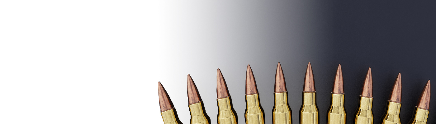 Ammo Flash Sale 7.9-7.12