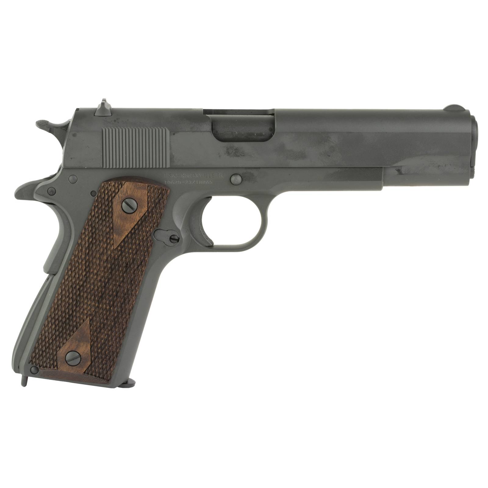 Sds 1911 A1 45 Acp 5in Barrel 7rd Range Usa 9877