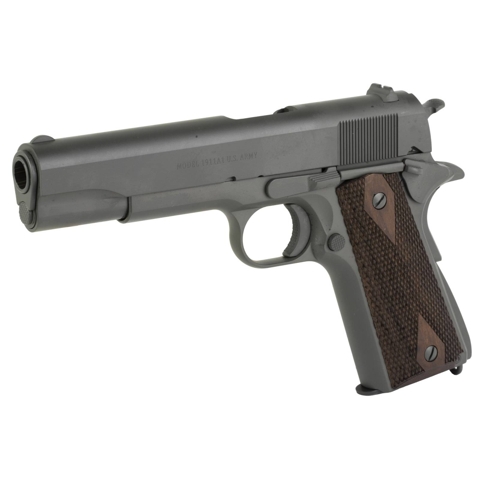 Sds 1911 A1 45 Acp 5in Barrel 7rd Range Usa 2267