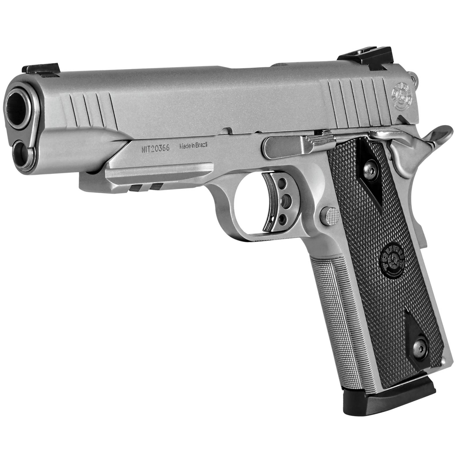 Taurus 1911 .45 ACP 5in Barrel 8rd | Range USA