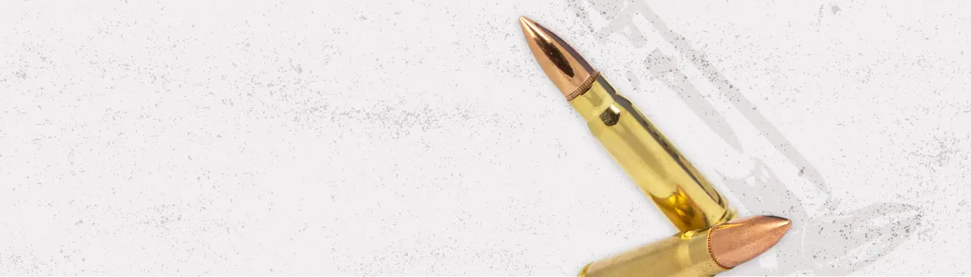 Ammo Flash Sale: 7.16 - 7.19