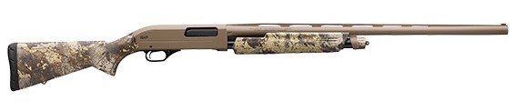 Winchester SXP Hybrid Hunter 12 ga. 28'' Shotgun