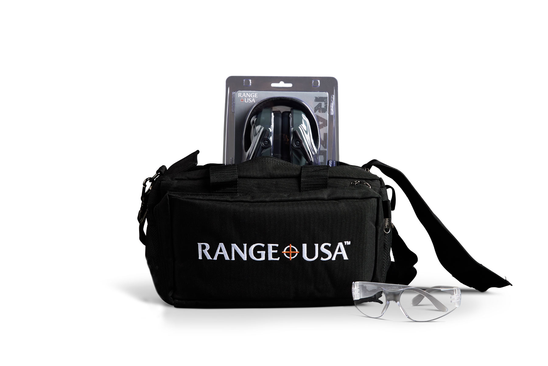 Range USA Range Bundle
