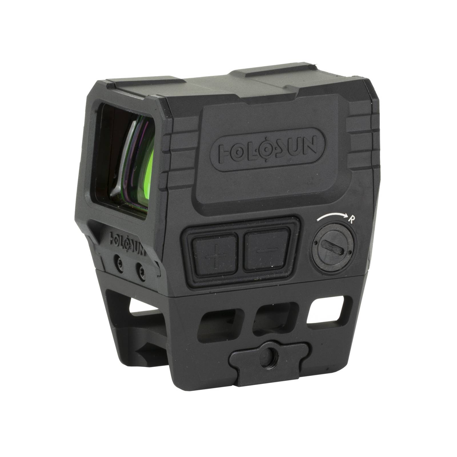 Holosun AEMS CORE Green Reticle MOA Dot Range USA