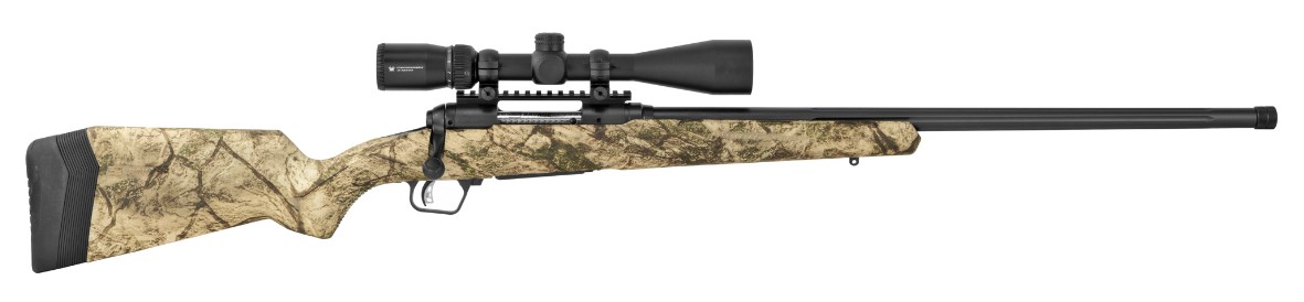 Savage 110 Apex Predator XP 223 Rem 20in Barrel 4+1 Round Capacity RH ...