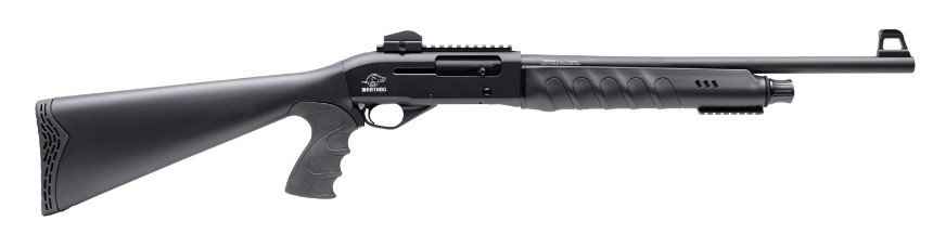 Citadel Warthog II 12 Gauge 20in Barrel 4+1 Round Capacity | Range USA