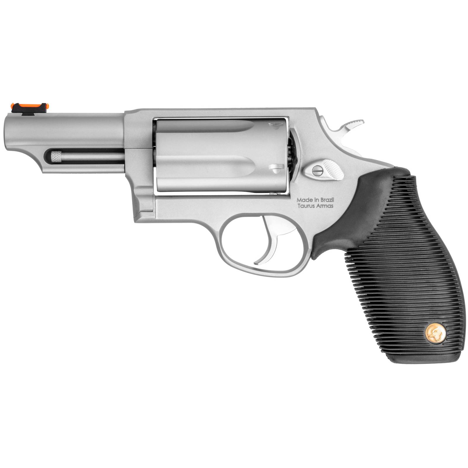 Taurus Judge 45 Colt 3in Barrrel 5rd | Range USA