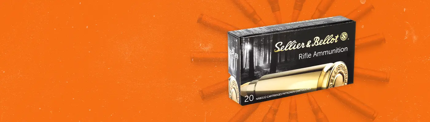 Ammo Flash Sale: 8.6 - 8.9
