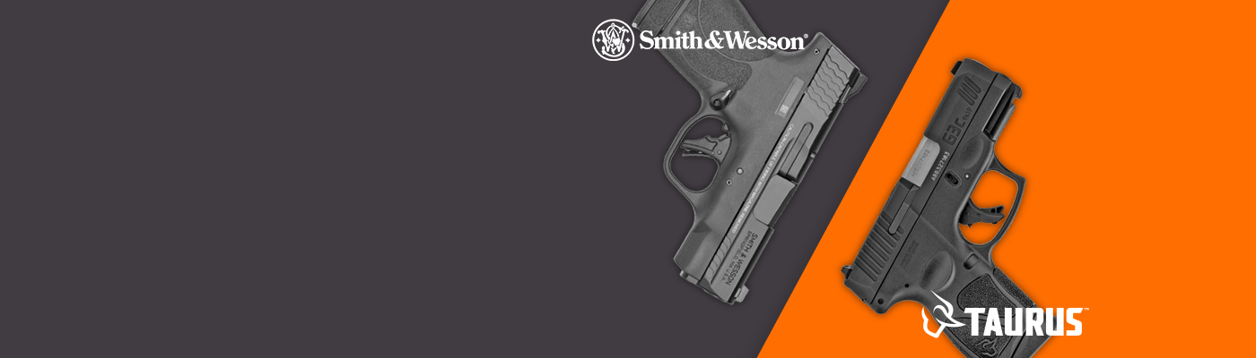 Banner for firearms under $500