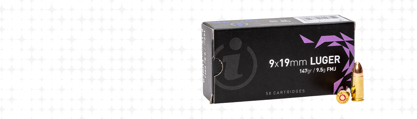 Ammo Flash Sale: 8.20 - 8.23