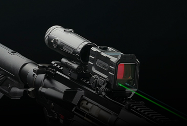 New Home Box1 Holosun Optics