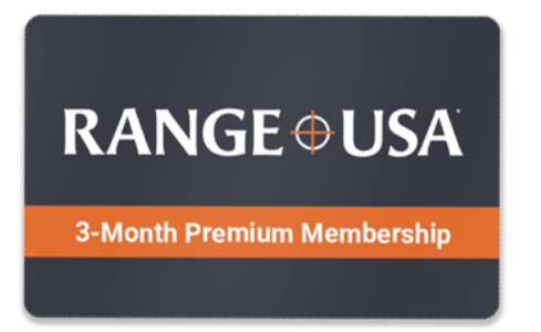 3 month gift membership