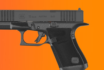 New Home Box1 Glock 19 Gen 6 (9.10)
