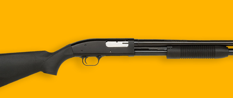 Home Box2 Mossberg Mav (9.10)