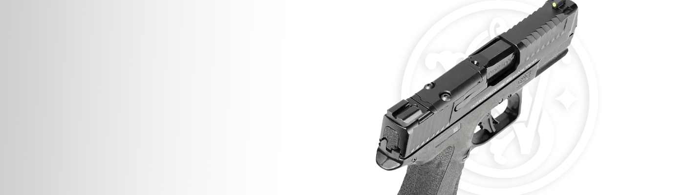 Open Promo 10% OFF Smith & Wesson