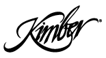 logos new Kimber