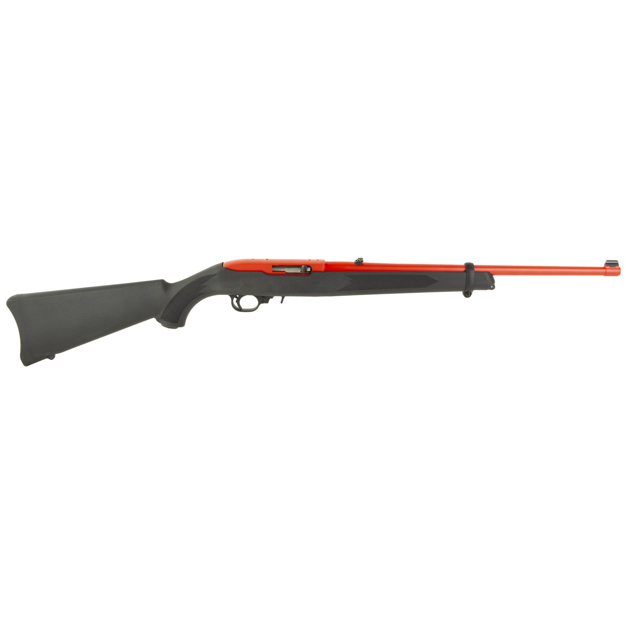 Ruger 10/22 22 LR 18.5