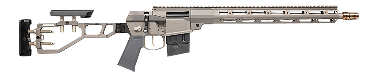 Q Mini Fix 5.56 NATO 16