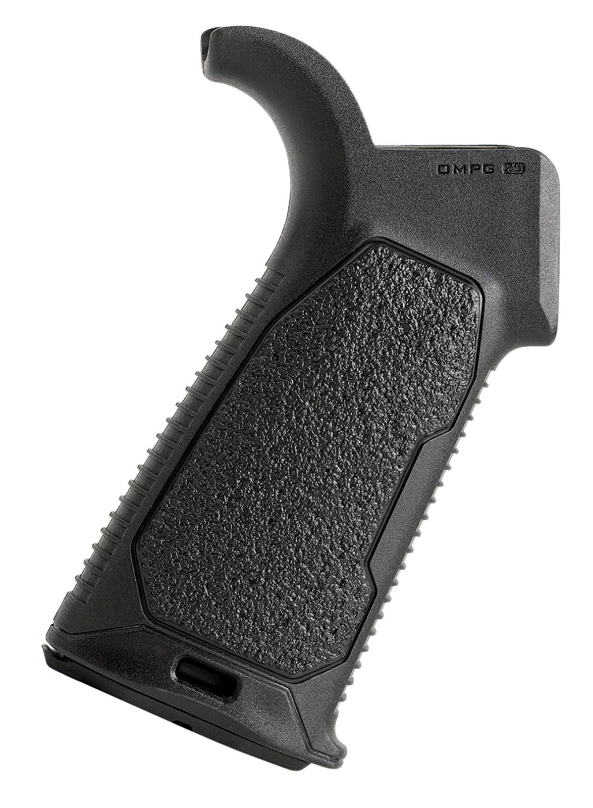 Strike AR-OMPG-15 AR Enhanced Pistol Grip 15 Degrees AR Platform Black ...