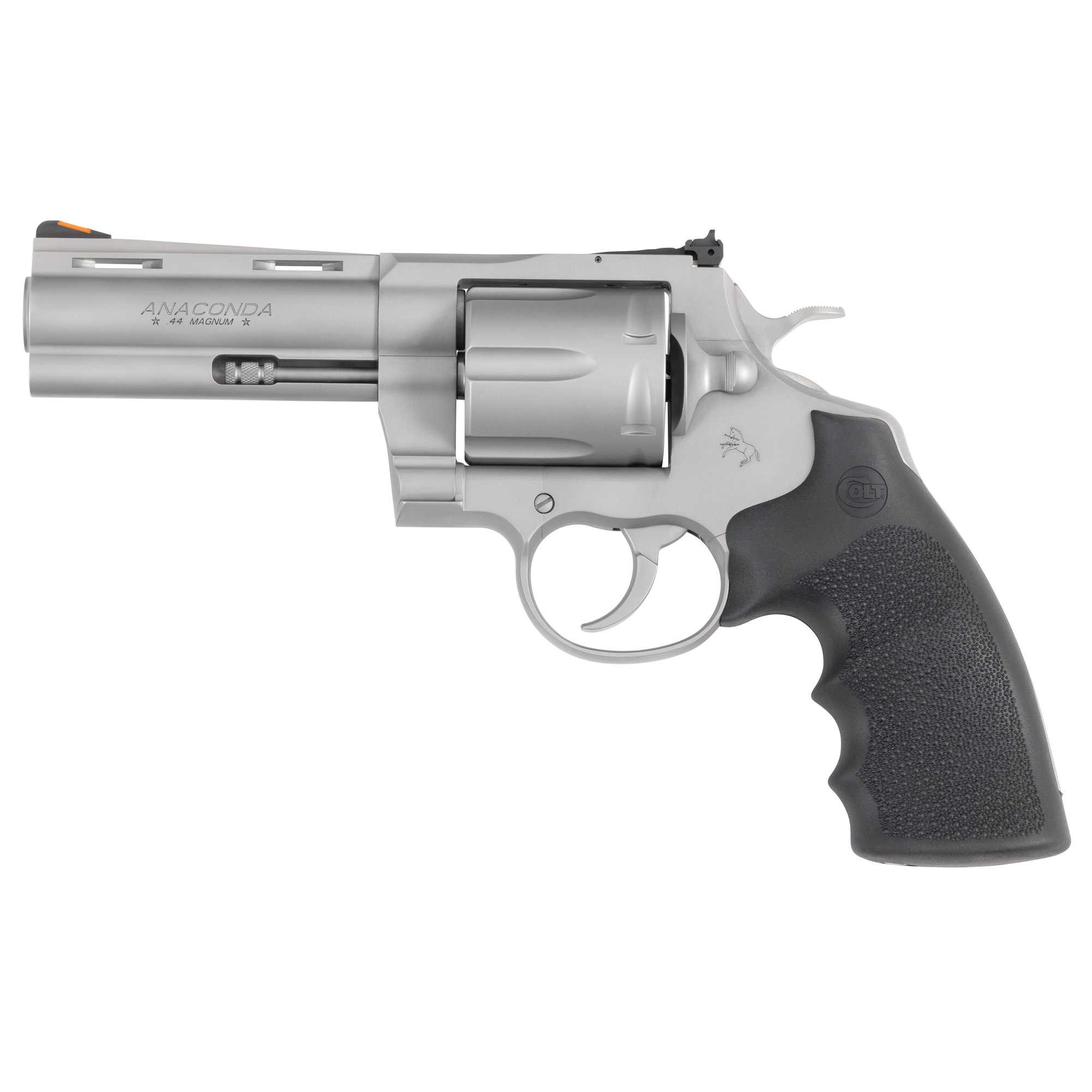 Colt Anaconda 44 Magnum 4.25in Barrel 6 Rounds | Range USA