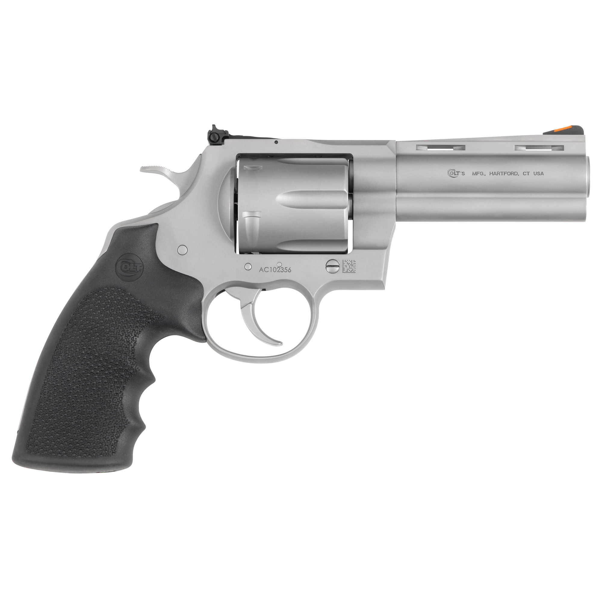 Colt Anaconda 44 Magnum 4.25in Barrel 6 Rounds | Range USA