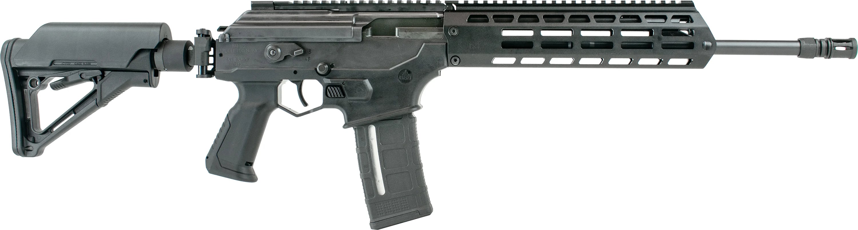 IWI Galil Ace Gen 2 5.56 NATO 16in Barrel 30+1 | Range USA