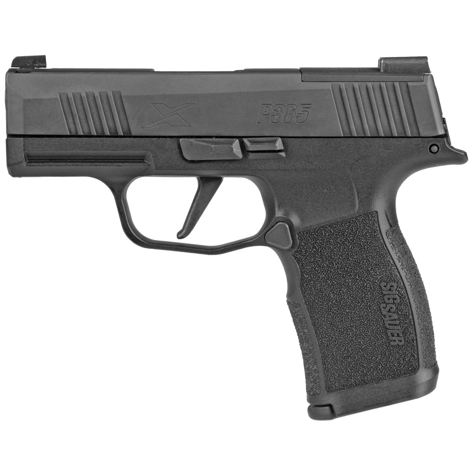 SIG P365X 9MM 3.1IN 12+1 OR NT